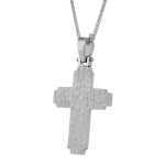 Βαπτιστικός Σταυρός Για Αγόρι